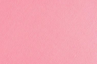 pembe kumaş dokusu arkaplanı. 
