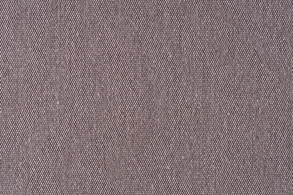 Gray fabric texture. — Stock Photo, Image