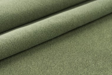 buruşuk kumaş arka plan ve doku. Arka plan, emp