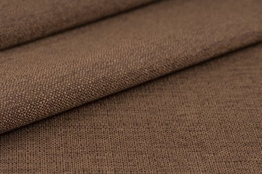 buruşuk kumaş arka plan ve doku. Arka plan, emp