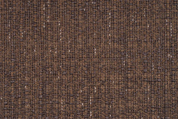 Brown fabric texture for background — Stock Photo, Image