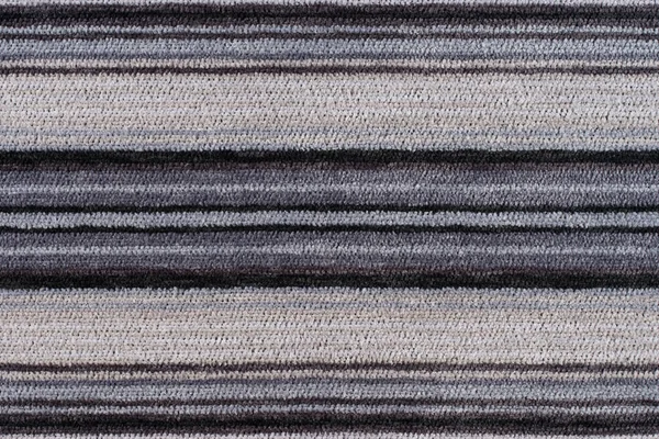 Tekstura tło paski tkaniny. — Zdjęcie stockowe