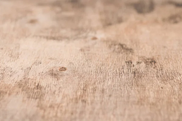 Wood Texture, Wooden Plank Grain Background, Desk in Perspective — Stock Photo, Image