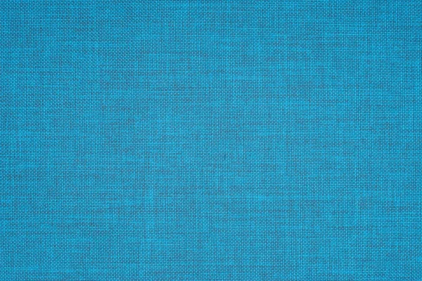 Blaues Tuch Hintergrund Stoff — Stockfoto