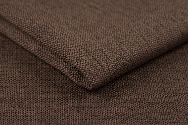 buruşuk kumaş arka plan ve doku. Arka plan, emp