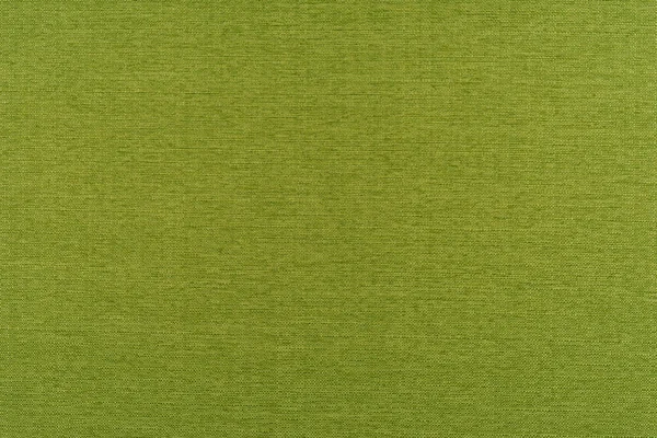 Fondo de textura de tela verde. Fondo abstracto, temperatura vacía — Foto de Stock