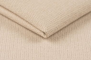 buruşuk kumaş arka plan ve doku. Arka plan, emp