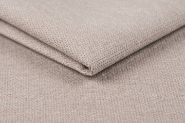 buruşuk kumaş arka plan ve doku. Arka plan, emp