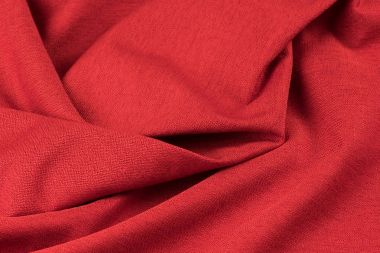 buruşuk kumaş arka plan ve doku. Arka plan, emp