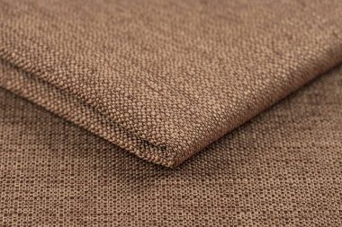 buruşuk kumaş arka plan ve doku. Arka plan, emp