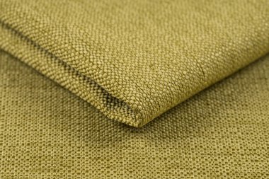 buruşuk kumaş arka plan ve doku. Arka plan, emp