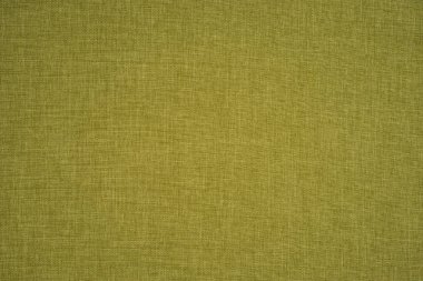 Yeşil kumaş dokusu