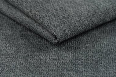 buruşuk kumaş arka plan ve doku. Arka plan, emp