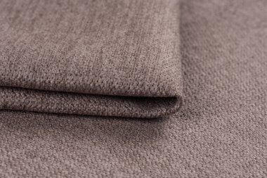 buruşuk kumaş arka plan ve doku. Arka plan, emp