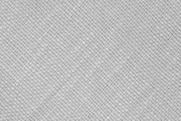 Textura de tecido cinza. Fundo abstrato, modelo vazio . — Fotografia de Stock