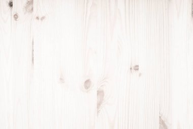 Beyaz yumuşak ahşap yüzey ahşap arka plan doku yıkanmış.