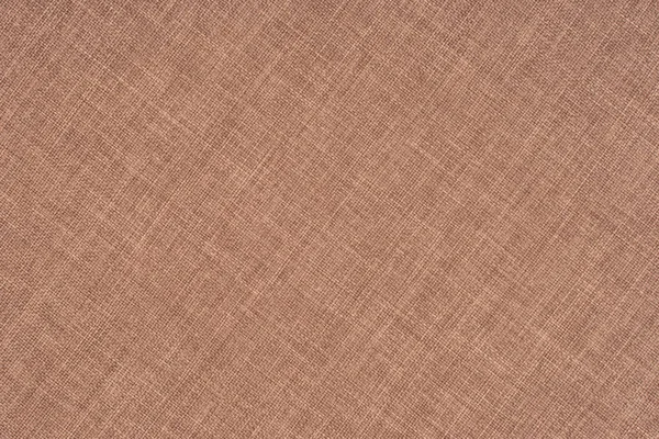 Текстура коричневої тканини для фону . — стокове фото