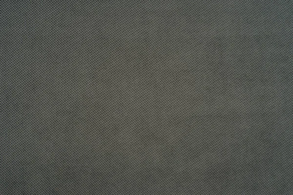 Текстура тканини сірий . — стокове фото