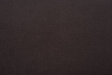 arka plan için kahverengi kumaş dokusu. Arka plan, boş 