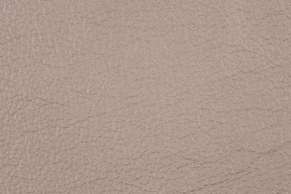 A close up of a white leather texture — Stock Photo, Image