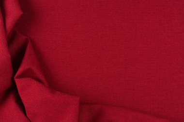 Doğal kumaş dokusu. Kumaş arka plan. Arka plan, 