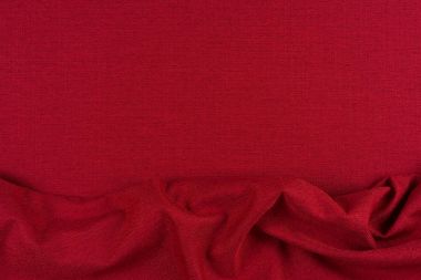 Doğal kumaş dokusu. Kumaş arka plan. Arka plan, 