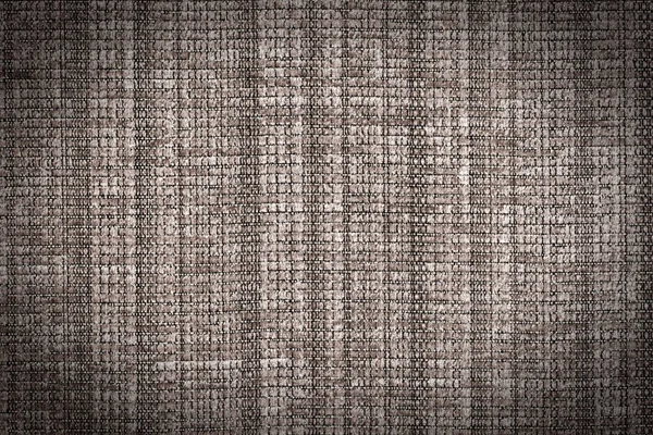 Gray fabric texture. — Stock Photo, Image