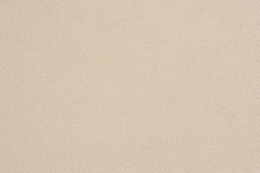 bej rengi bir yün kumaş yakın çekim. 