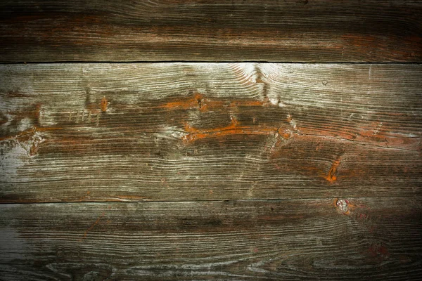 O fundo de madeira pintada weathered para o projeto — Fotografia de Stock