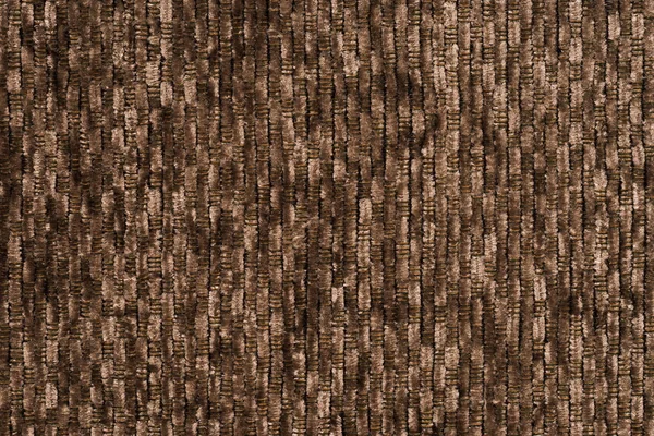 Close up of a woolen fabric of beige color. Abstract background, — Stock Photo, Image