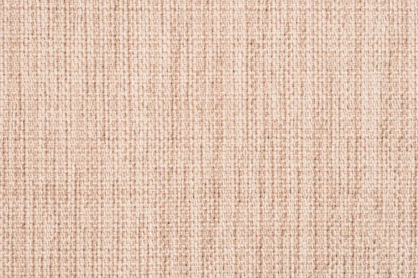 Närbild av en ylle tyg i beige färg. Abstrakt bakgrund, — Stockfoto