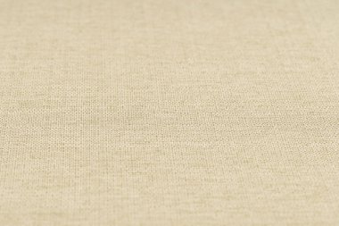 Yeşil kumaş dokusu. Arka plan, boş şablon. 