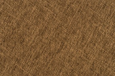 arka plan için kahverengi kumaş dokusu. Arka plan, boş 