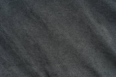 Tekstil ve doku kavramı - buruşuk kumaş backgr, yakın