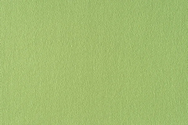 Sfondo texture tessuto verde. Sfondo astratto, temperatura vuota — Foto Stock