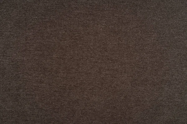 Текстура коричневої тканини для фону. Абстрактний фон, порожній — стокове фото