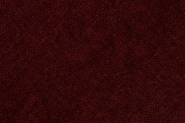 arka plan olarak kırmızı kumaş