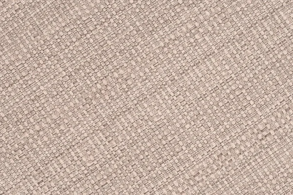 Primer plano de un tejido de lana de color beige. Fondo abstracto , —  Fotos de Stock