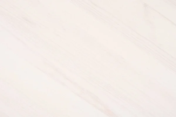 Superficie in legno morbido bianco come sfondo. — Foto Stock
