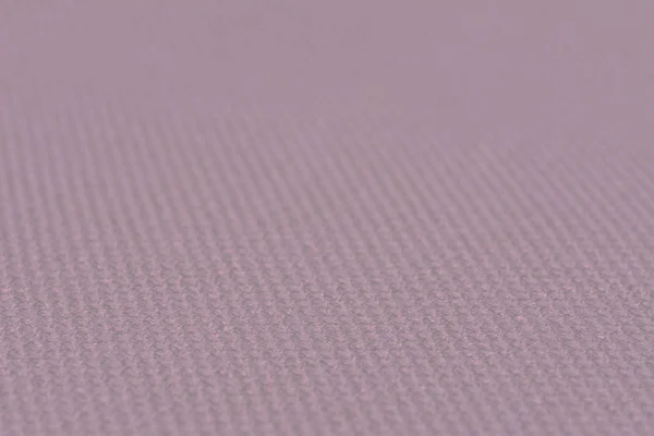 Tekstur kain ungu. Latar belakang abstrak, templat kosong . — Stok Foto