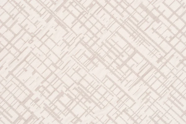 Kumaş temelinde doğal tuval arka plan. 