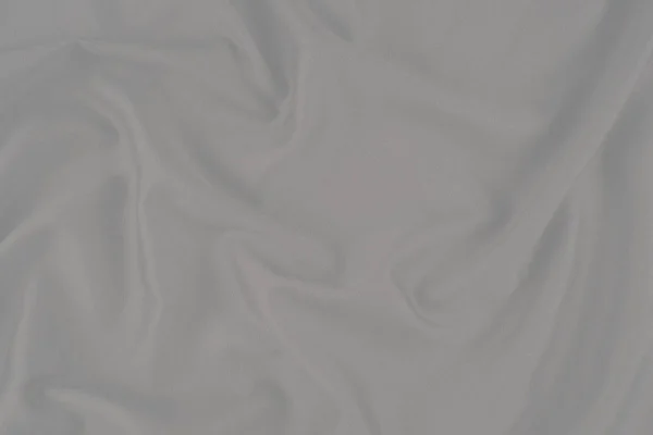 Włókienniczych i tekstura koncepcja - zbliżenie z tkaniny zmięty tle — Zdjęcie stockowe