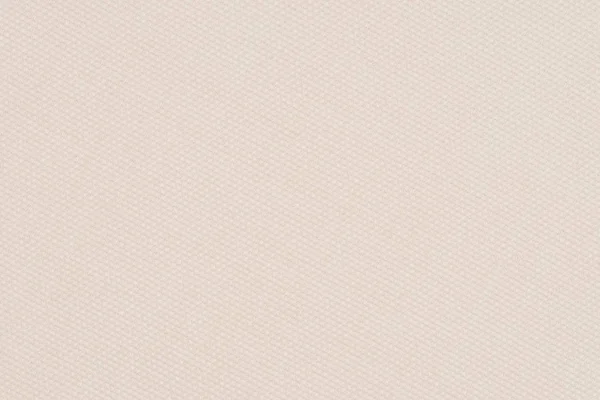 Close up van een wollen weefsel van beige kleur. — Stockfoto