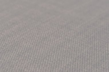 Kahverengi kumaş dokusu. Arka plan, boş şablon. 