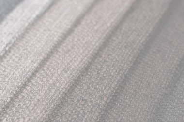 Renkli döşemelik kumaş örnekleri arka plan. Soyut backgrou