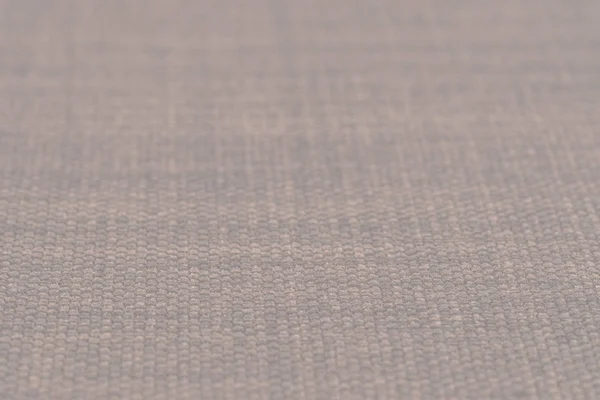 Tekstur kain coklat. Latar belakang abstrak, templat kosong . — Stok Foto