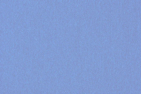Primo piano di un tessuto di lana di colore blu . — Foto Stock