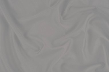 Tekstil ve doku kavramı - buruşuk kumaş backgr, yakın