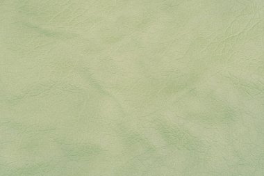 Yeşil deri doku veya deri arka plan kopya ile tasarımı için