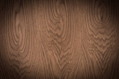 Doğal desenli ahşap doku. 